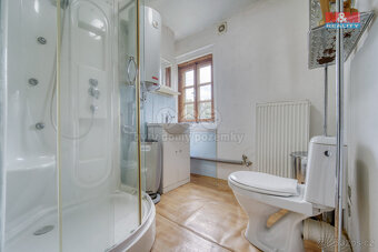 Prodej chaty, 180 m², Loučná pod Klínovcem - 12