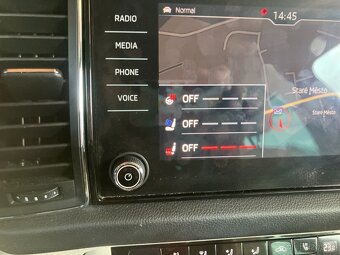 Škoda Kodiaq 2.0TSI DSG 4X4 STYLE 1.MAJ.ČR - 12