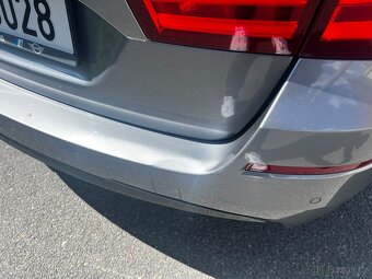 BMW 530xd touring F11 2013 - odpočet dph - 12