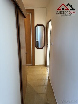 Prodej byty 2+1, 56 m2 - Karviná - Hranice, ev.č. 12619 - 12