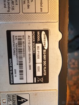 LG VC8716,LV2788,Sencor SVR627,Philips VR617,dvp3350v - 12
