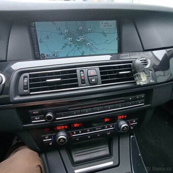 Prodám BMW 520 d r.v 2013 - 12