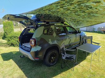Prodám Dacia Duster 2 Prestige, 4x4 - 12