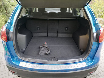 Mazda CX-5 2.0i Skyactiv 121kw-87000km-NaviKameraTažný - 12