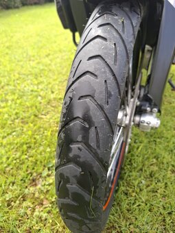 KTM 990 Adventure - 12