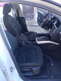 AUDI A4 AVANT - 12