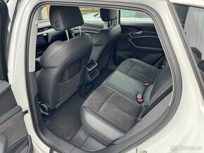Audi e-tron,55,300kw,alcantara,tour,carplay,matrix,nov.motor - 12
