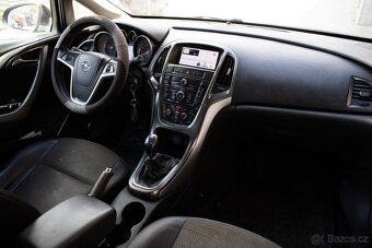 Opel Astra Sport Tourer ST 2.0 CDTI ECOTEC 165k Enjoy - 12