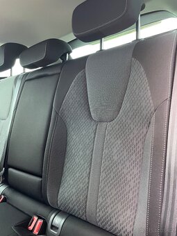 Škoda Octavia IV 2020, 1.5 TSi manual, Style, combi, tažné - 12
