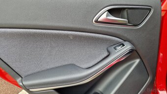 Mercedes-Benz GLA 200d 4M Night paket, 2018 CZ, 125tkm - 12