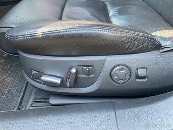 Audi A8 4.2 d3 - 12