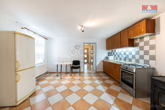 Prodej rodinného domu, 129 m², Čejkovice - 12