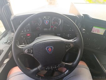 SCANIA R450 Topline - 12