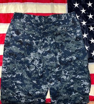 Us Navy komplet uniforma - 12