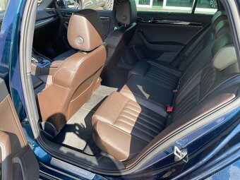 Škoda Superb 3 Facelift L&K 2.0 TSI 200kW DSG - 12