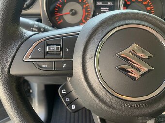 Suzuki Jimny 1.5 Allgrip LIM EDICE HORIZON nový - 12