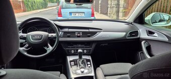 Audi a6 quattro - 12