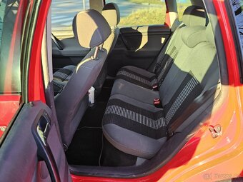 VW Polo 1.4 59kw, 2009, United - 12