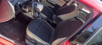 ŠKODA FABIA III 1,2TSi r.v.2015,DIGIKLIMA,DOHODA - 12