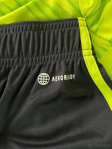 Nový originální dres Manchesteru United + Šortky MU - 12