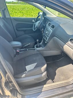 Ford Focus Kombi II 1,8 TDCi - 12