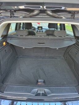 Mercedes B180, 1.6 /benzin/90kw, 2017 - 12