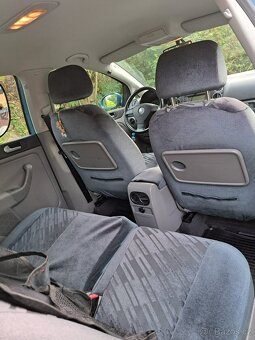 VW Golf Plus, 1.9 TDI, 77Kw, 2006, 184 000km - 12