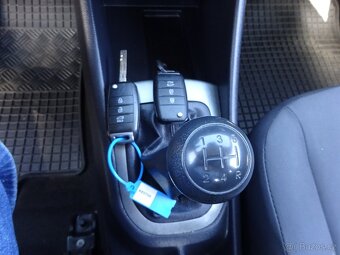 Kia Rio 1.2i r.v.2014 (62 kw) Koupeno v ČR - 12
