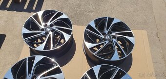Hyundai santa fe 5x114,3 r19  santafe crv cx-5  tucson sport - 12