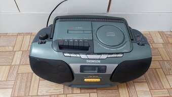 Magnetofon Thomson - 12