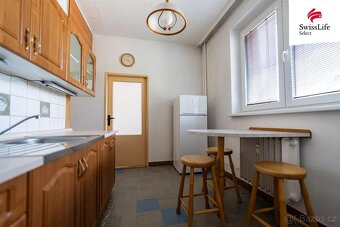 Prodej bytu 3+1 67 m2 třída SNP, Hradec Králové - 12