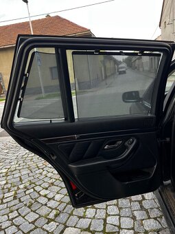 Bmw e39 525d - 12