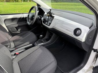Mii electric, 61 kW, 2021, po servise - 12