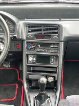 Honda CRX 2g D16Z5 - 12