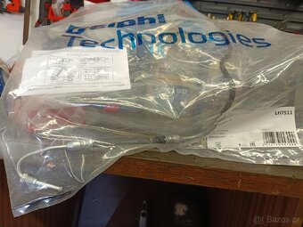 Olej aditivum náhradní díly - 12