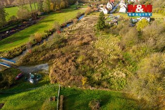 Prodej pozemku k bydlení, 7983 m², Doubravice nad Svitavou - 12