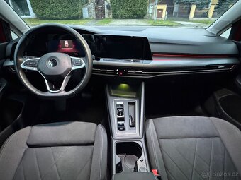 Volkswagen Golf variant 2.0tdi, 110kw,DSG - 12