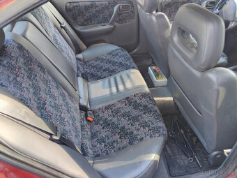 Nissan Primera P11 GT 2.0 - 12