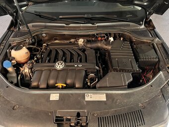 Volkswagen CC 3.6 V6 - 12