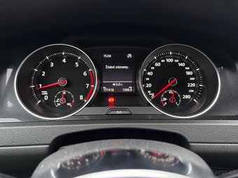 Volkswagen Golf 7 GTI - 12