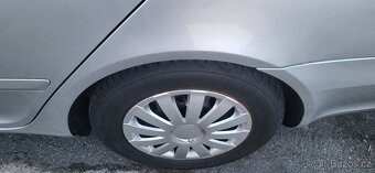 Škoda Octavia II TDI 77kW 2011 Elegance Tažné-CZ-TOP - 12