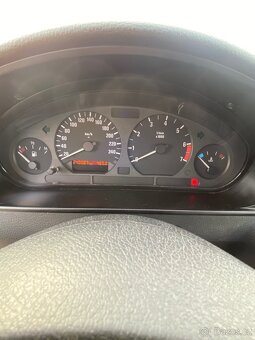 BMW e36 compact 77kw - 12