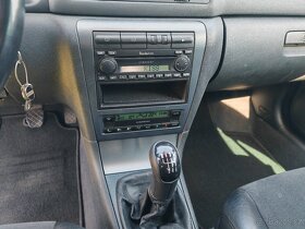 Škoda Octavia 1.9 tdi 96kw Limited Edition GT - 12