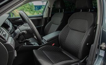 Škoda Superb 2.0 TDI SCR DSG - 12