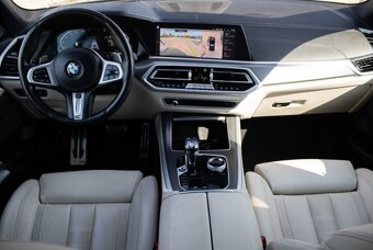 BMW X5 xDrive30d 210 kW (2021) - 12