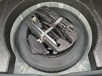 vw passat B7 sedan 3,6i vr6 - 12