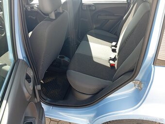 Fiat Panda Activ - 1,1 - 12