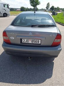 Prodám Citroen C5 - 12