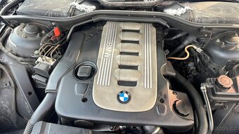 BMW 730D 3,0D 170kw - 12