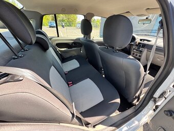 Renault Thalia 1.2i, rv. 2013 - 12
